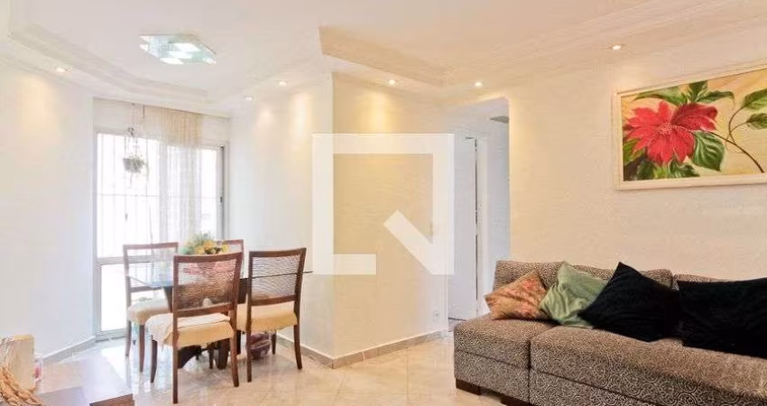 Apartamento à Venda - Freguesia do Ó, 3 Quartos,  65 m2