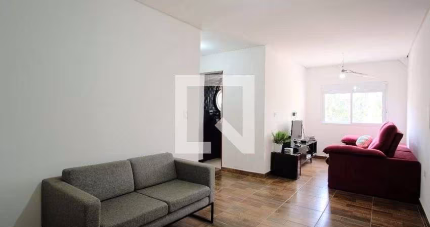 Apartamento à Venda - Tatuapé, 2 Quartos,  86 m2