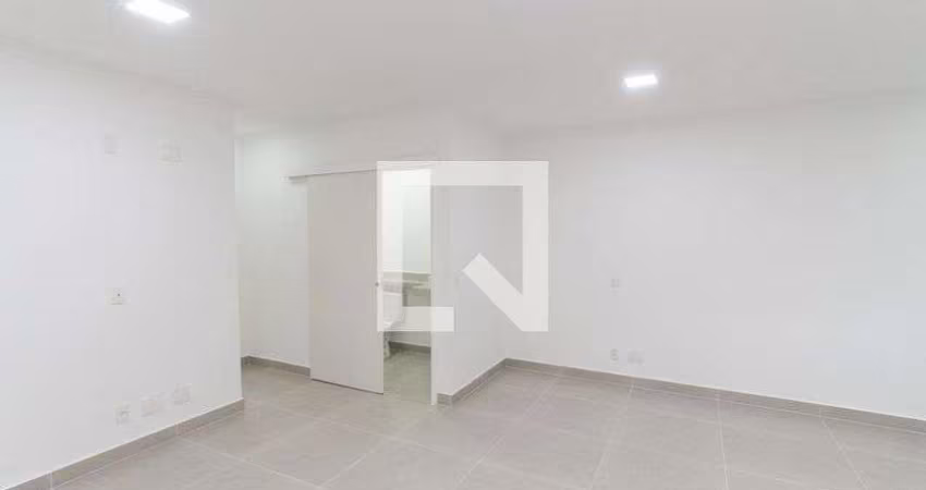 Apartamento à Venda - Parque Novo Mundo , 2 Quartos,  65 m2