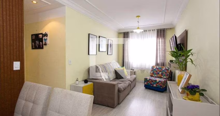 Apartamento à Venda - Tatuapé, 2 Quartos,  50 m2