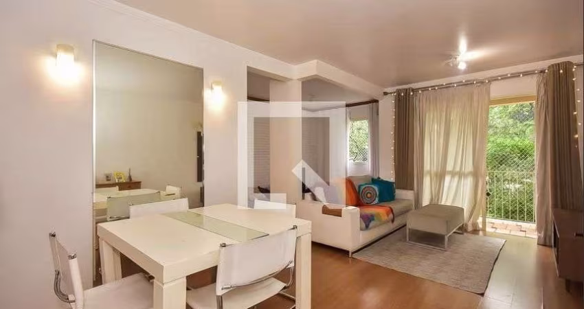 Apartamento à Venda - Panamby, 2 Quartos,  73 m2