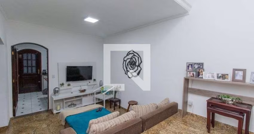 Casa à Venda - Ponte Rasa, 3 Quartos,  160 m2