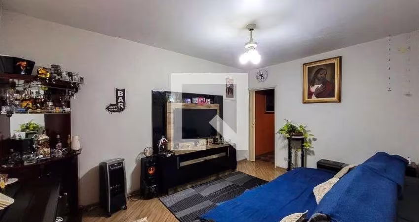 Casa à Venda - Jardim Santa Emília, 3 Quartos,  150 m2
