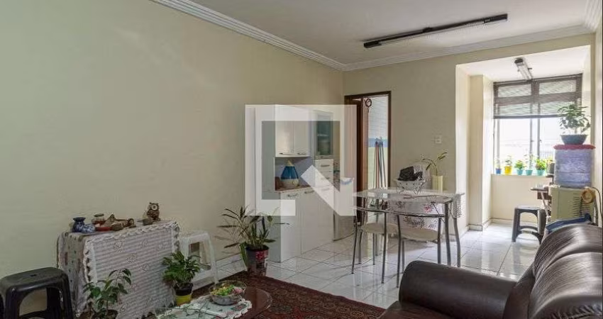 Apartamento à Venda - Consolação, 1 Quarto,  55 m2