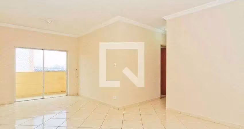 Apartamento à Venda - Piqueri, 2 Quartos,  60 m2