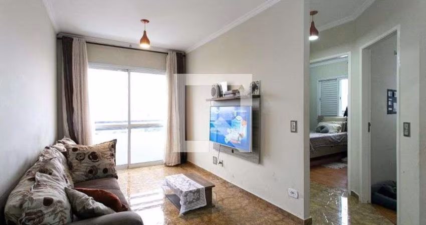 Apartamento à Venda - Penha de França, 2 Quartos,  53 m2