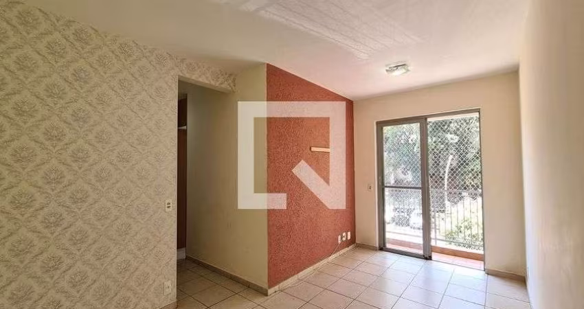 Apartamento à Venda - Vila Ema, 3 Quartos,  60 m2