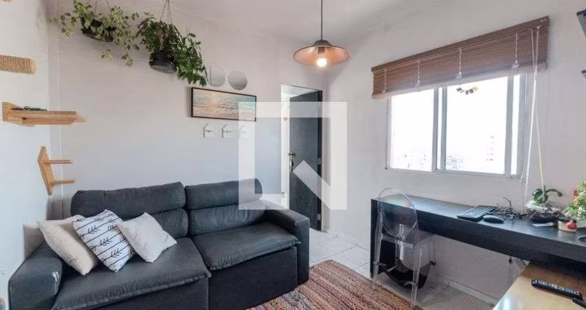 Apartamento à Venda - Bela Vista, 1 Quarto,  35 m2
