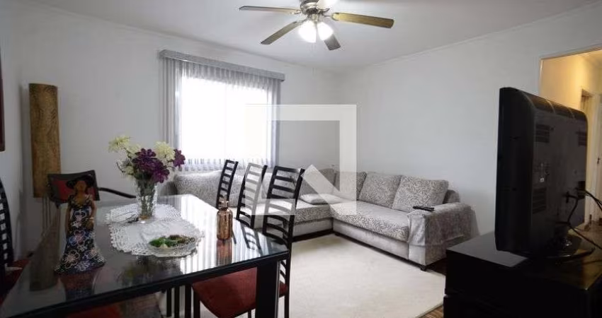 Apartamento à Venda - Vila Mariana, 3 Quartos,  84 m2