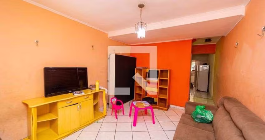 Casa à Venda - Ponte Rasa, 2 Quartos,  120 m2