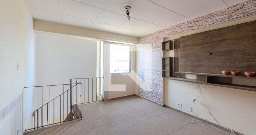 Apartamento à Venda - Bela Vista, 1 Quarto,  42 m2