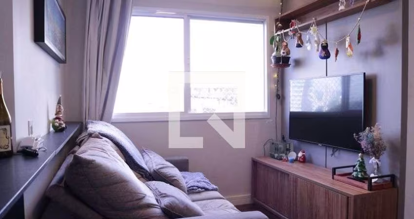 Apartamento à Venda - Santana, 2 Quartos,  42 m2