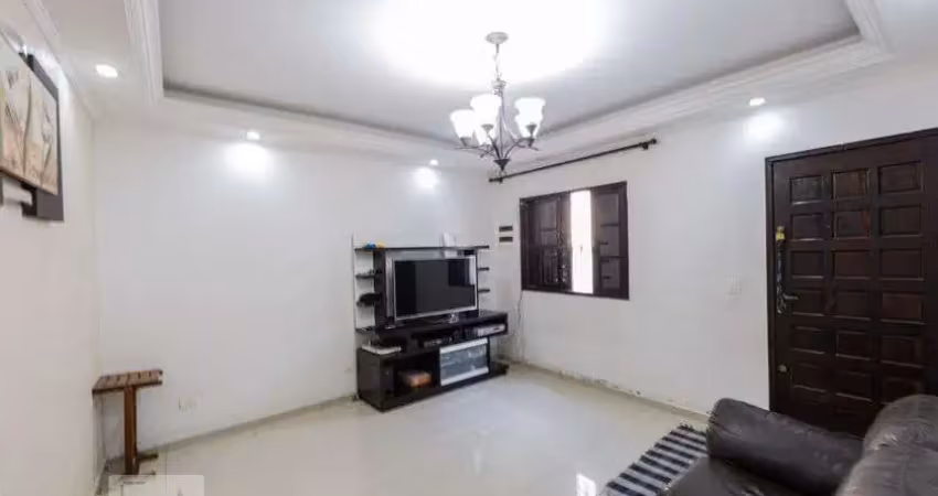 Casa com 2 quartos à venda na Rua Visconde Parnaíba, --, Mooca, São Paulo