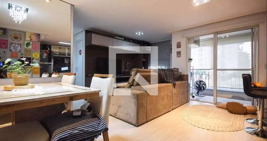 Apartamento à Venda - Panamby, 2 Quartos,  64 m2
