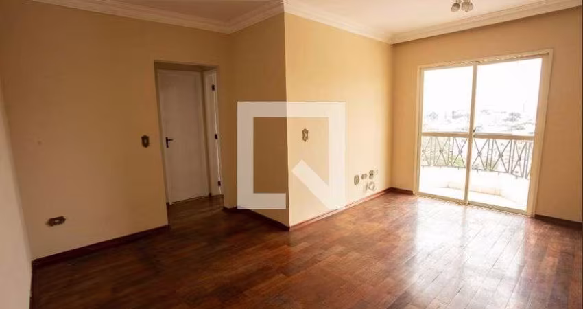 Apartamento à Venda - Mandaqui, 2 Quartos,  68 m2
