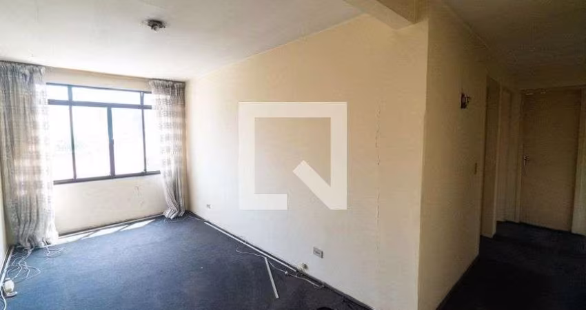 Apartamento à Venda - Planalto Paulista, 2 Quartos,  90 m2