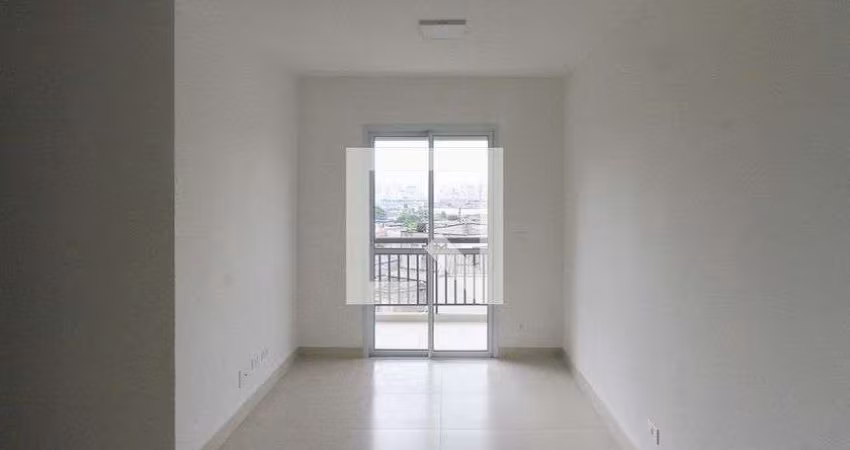 Apartamento à Venda - Vila Prudente, 2 Quartos,  52 m2