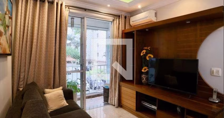 Apartamento à Venda - Belém, 3 Quartos,  62 m2