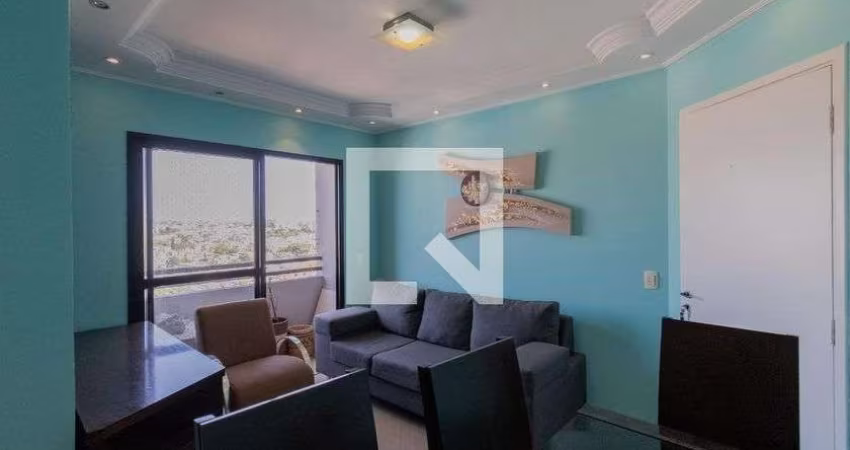Apartamento à Venda - Itaquera, 3 Quartos,  65 m2