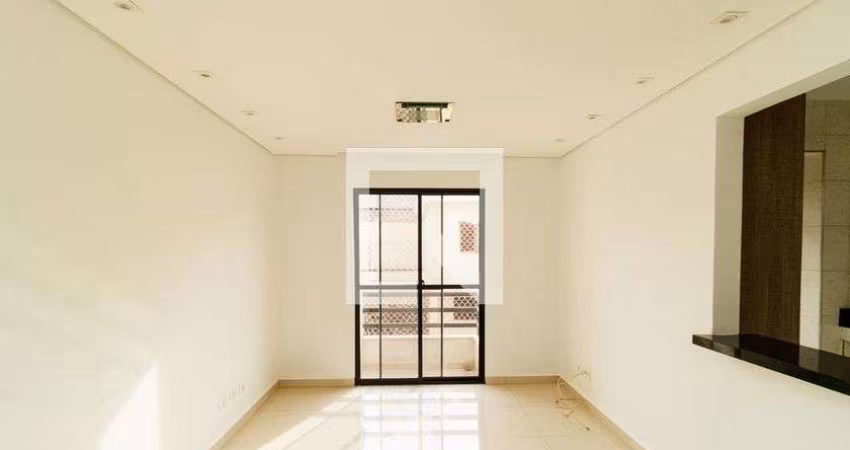 Apartamento à Venda - Vila Mazzei, 2 Quartos,  57 m2
