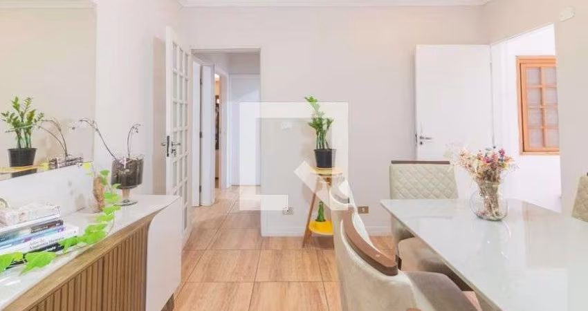 Casa à Venda - Jardim Éster Yolanda, 4 Quartos,  450 m2