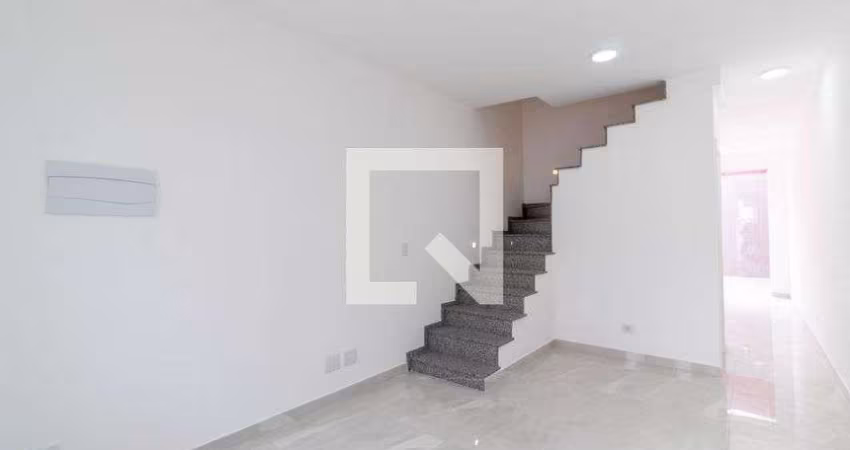Casa à Venda - Jardim Fernandes, 2 Quartos,  70 m2