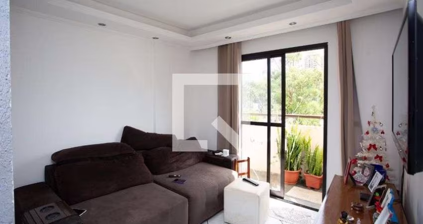 Apartamento com 3 quartos à venda na Rua Lydia Damus Maksoud, --, Panamby, São Paulo