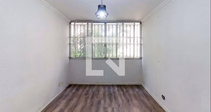 Apartamento à Venda - Água Branca, 3 Quartos,  97 m2