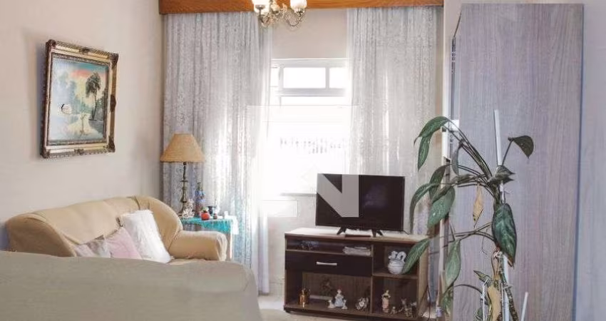 Apartamento à Venda - Água Fria, 2 Quartos,  89 m2