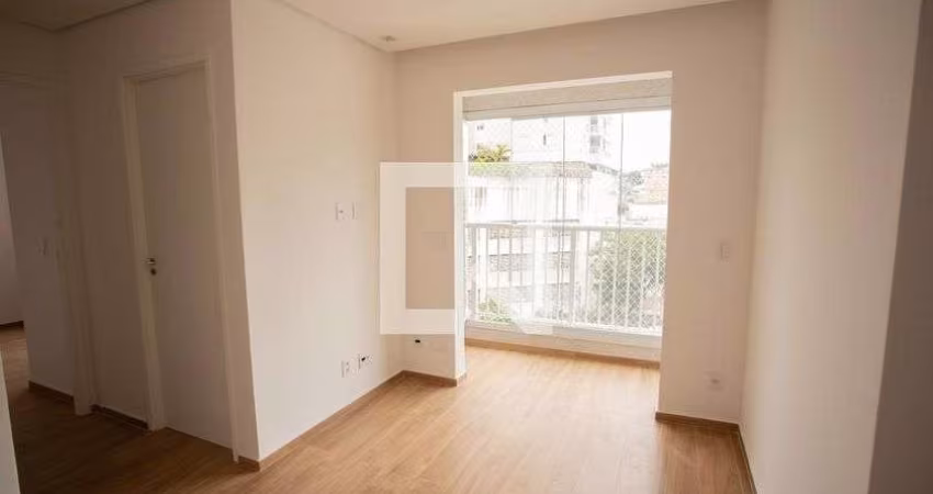 Apartamento à Venda - Mandaqui, 2 Quartos,  41 m2