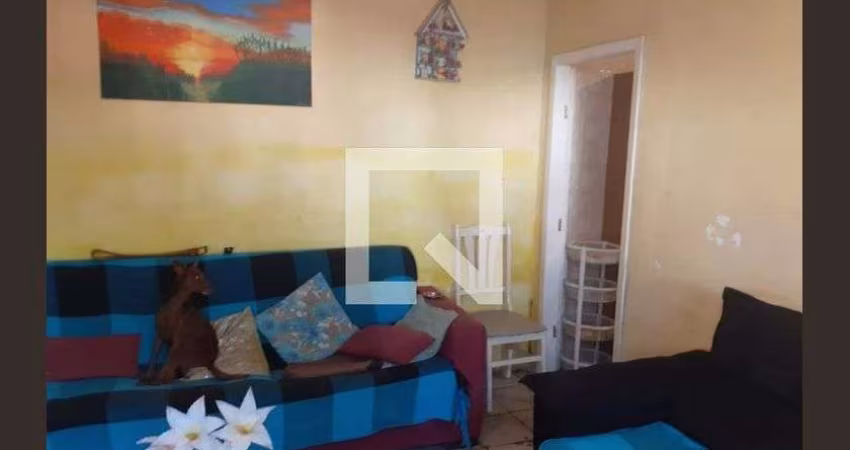 Casa à Venda - Vila Maria , 2 Quartos,  60 m2