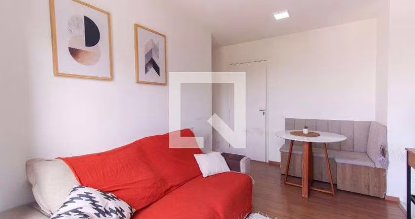 Apartamento à Venda - Mooca, 2 Quartos,  43 m2