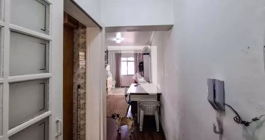 Apartamento à Venda - Liberdade, 3 Quartos,  100 m2