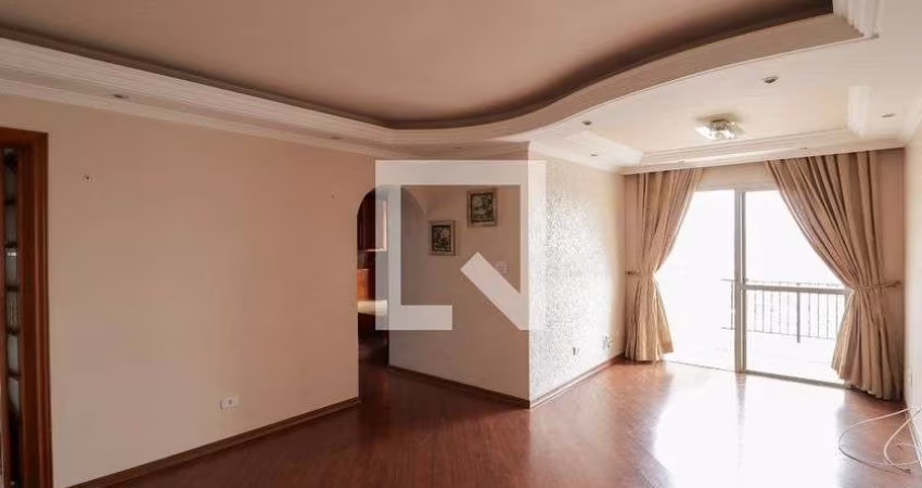 Apartamento à Venda - Vila Santa Maria, 3 Quartos,  80 m2