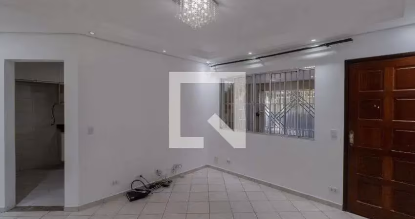 Casa à Venda - Artur Alvim, 2 Quartos,  120 m2