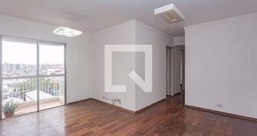 Apartamento à Venda - Sacomã, 3 Quartos,  84 m2