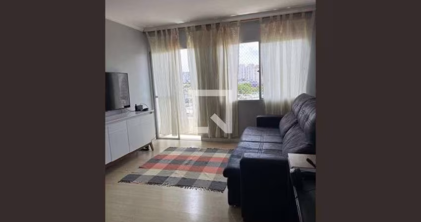 Apartamento à Venda - Vila Aricanduva, 2 Quartos,  79 m2