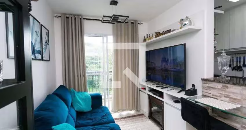 Apartamento à Venda - Portal do Morumbi, 2 Quartos,  54 m2