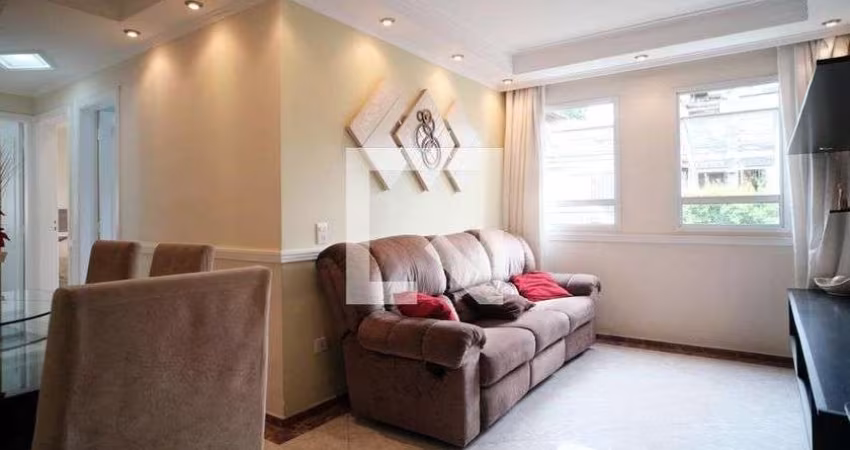 Apartamento à Venda - Cangaíba, 3 Quartos,  62 m2