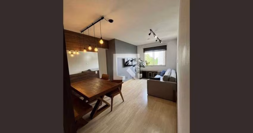 Apartamento à Venda - Panamby, 3 Quartos,  68 m2