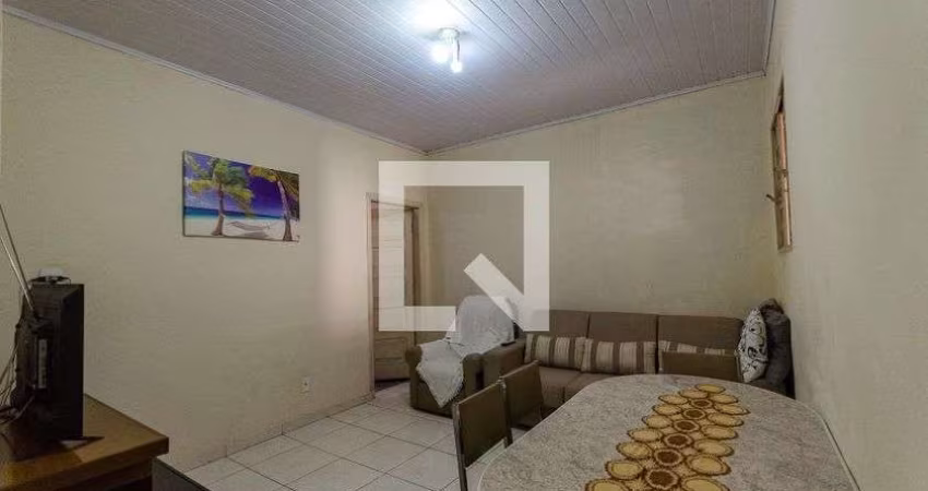 Casa à Venda - Freguesia do Ó, 2 Quartos,  80 m2