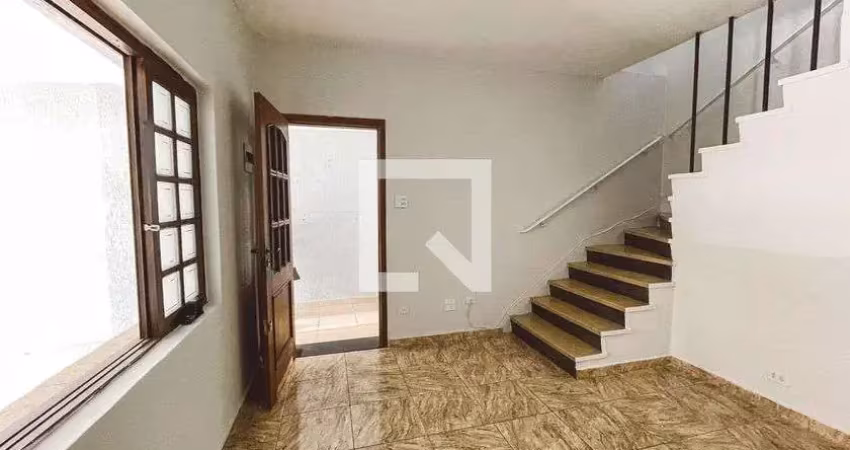 Casa com 4 quartos à venda na Rua Fúlvio Morganti, --, Mandaqui, São Paulo