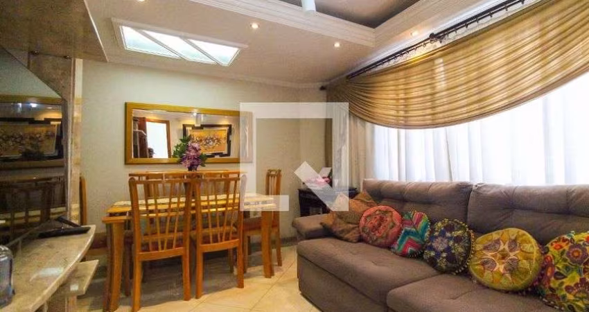 Casa à Venda - Itaquera, 2 Quartos,  100 m2
