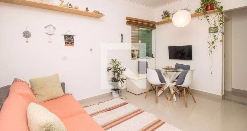 Apartamento à Venda - Vila Mariana, 2 Quartos,  42 m2