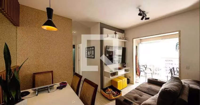 Apartamento à venda - vila prudente, 2 quartos,  57 m2