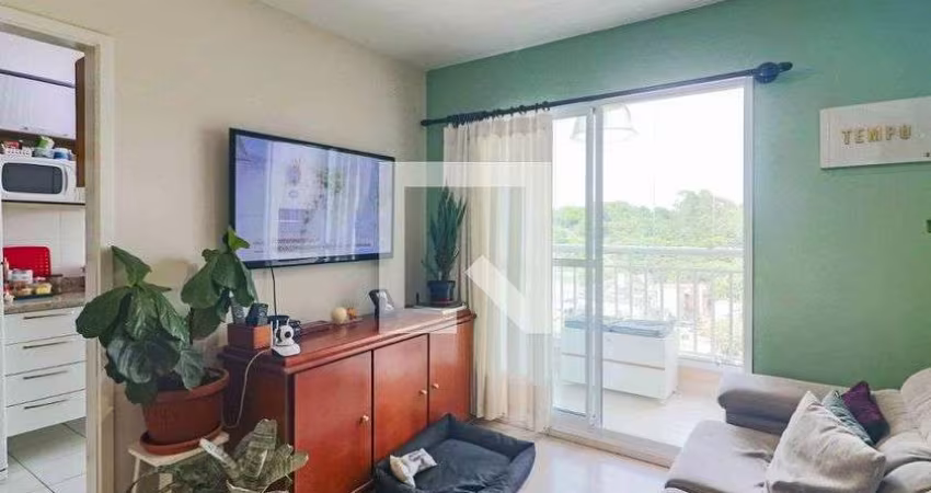 Apartamento à Venda - Butantã, 2 Quartos,  60 m2