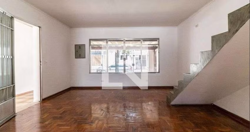 Casa à Venda - Vila das Mercês, 2 Quartos,  138 m2