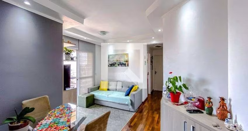 Apartamento à Venda - Mooca, 2 Quartos,  51 m2