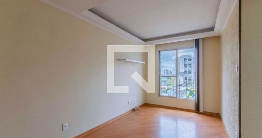 Apartamento à Venda - Ipiranga, 1 Quarto,  40 m2