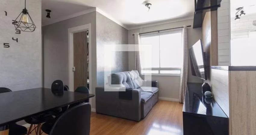 Apartamento à Venda - Vila Carmosina, 2 Quartos,  42 m2